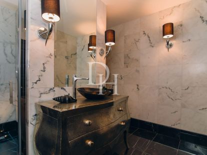 Вилла в Rezhevichi в Будве, Черногория, 550м2 - стоимость 3&nbsp;500&nbsp;000€ - Ref: 71170 фото 37