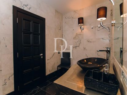 Вилла в Rezhevichi в Будве, Черногория, 550м2 - стоимость 3&nbsp;500&nbsp;000€ - Ref: 71170 фото 38