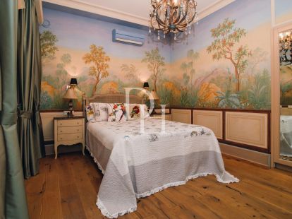 Вилла в Rezhevichi в Будве, Черногория, 550м2 - стоимость 3&nbsp;500&nbsp;000€ - Ref: 71170 фото 39