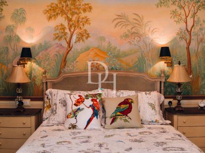 Вилла в Rezhevichi в Будве, Черногория, 550м2 - стоимость 3&nbsp;500&nbsp;000€ - Ref: 71170 фото 40