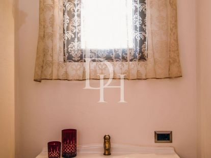 Вилла в Rezhevichi в Будве, Черногория, 550м2 - стоимость 3&nbsp;500&nbsp;000€ - Ref: 71170 фото 5