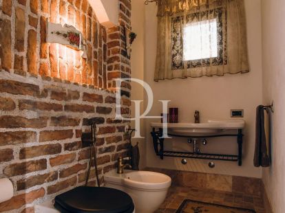 Вилла в Rezhevichi в Будве, Черногория, 550м2 - стоимость 3&nbsp;500&nbsp;000€ - Ref: 71170 фото 6