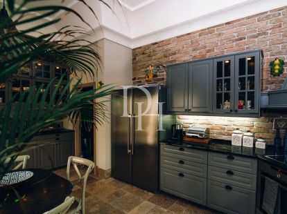 Вилла в Rezhevichi в Будве, Черногория, 550м2 - стоимость 3&nbsp;500&nbsp;000€ - Ref: 71170 фото 7