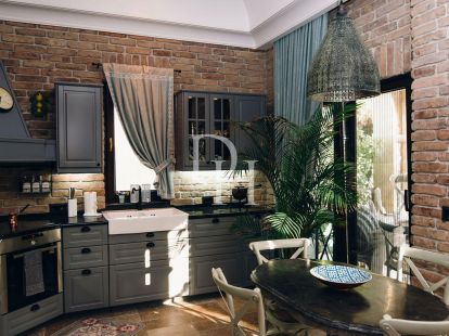 Вилла в Rezhevichi в Будве, Черногория, 550м2 - стоимость 3&nbsp;500&nbsp;000€ - Ref: 71170 фото 8