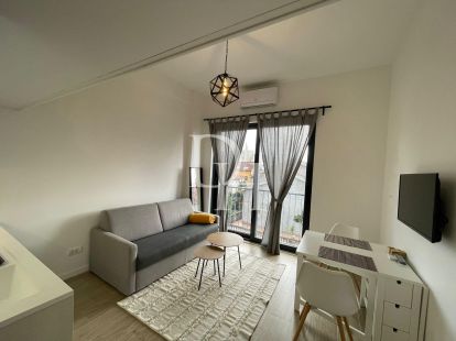 Апартаменты в Тивате, Черногория за 127 000€ (ID:71169)