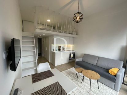 Апартаменты в Donia Lastva в Тивате, Черногория, 30м2 - стоимость 127&nbsp;000€ - Ref: 71169 фото 2