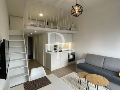 Апартаменты в Donia Lastva в Тивате, Черногория, 30м2 - стоимость 127&nbsp;000€ - Ref: 71169 фото 3