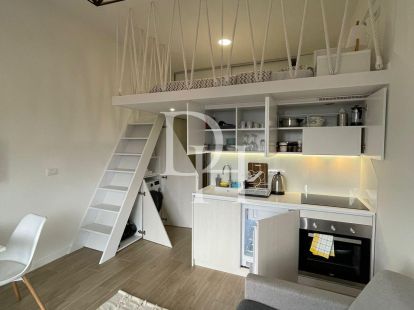 Апартаменты в Donia Lastva в Тивате, Черногория, 30м2 - стоимость 127&nbsp;000€ - Ref: 71169 фото 4