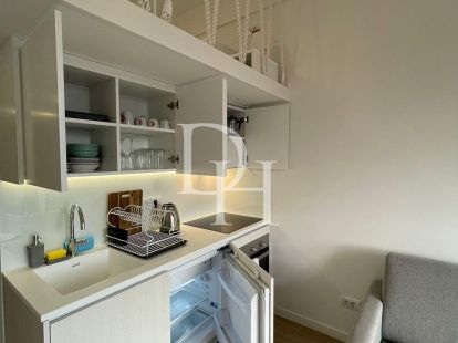 Апартаменты в Donia Lastva в Тивате, Черногория, 30м2 - стоимость 127&nbsp;000€ - Ref: 71169 фото 6