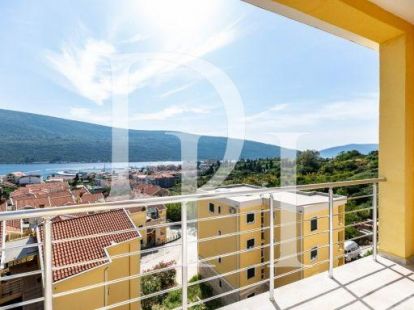 Апартаменты в Дженовичах, Черногория, 70м2 - стоимость 207&nbsp;000€ - Ref: 71168 фото 2