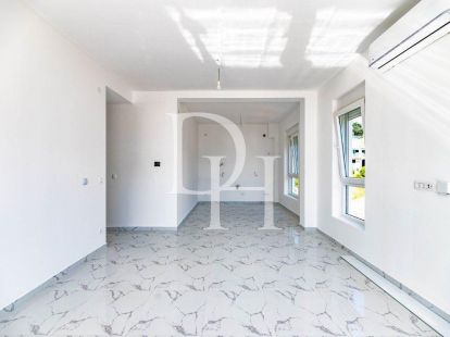 Апартаменты в Дженовичах, Черногория, 70м2 - стоимость 207&nbsp;000€ - Ref: 71168 фото 9