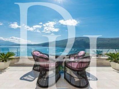 Вилла в Дженовичах, Черногория за 1 600 000€ (ID:71164)