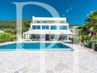 Вилла в Дженовичах, Черногория, 760м2 - стоимость 1&nbsp;600&nbsp;000€ - Ref: 71164 фото 10