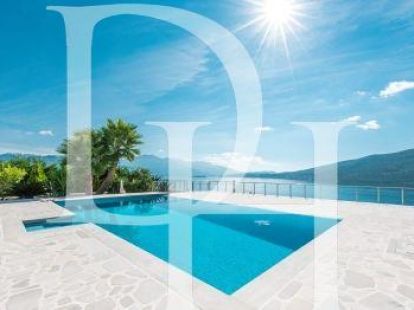 Вилла в Дженовичах, Черногория, 760м2 - стоимость 1&nbsp;600&nbsp;000€ - Ref: 71164 фото 12