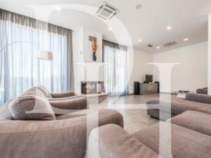 Вилла в Дженовичах, Черногория, 760м2 - стоимость 1&nbsp;600&nbsp;000€ - Ref: 71164 фото 16