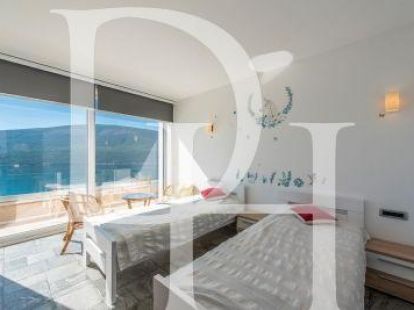 Вилла в Дженовичах, Черногория, 760м2 - стоимость 1&nbsp;600&nbsp;000€ - Ref: 71164 фото 21