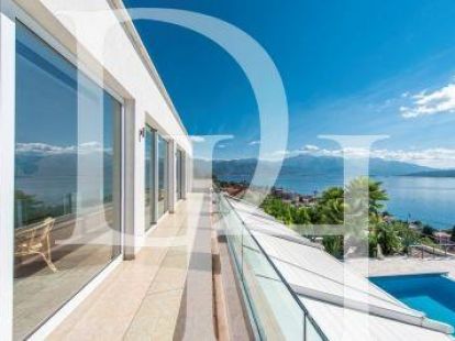 Вилла в Дженовичах, Черногория, 760м2 - стоимость 1&nbsp;600&nbsp;000€ - Ref: 71164 фото 23