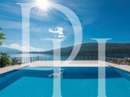 Вилла в Дженовичах, Черногория, 760м2 - стоимость 1&nbsp;600&nbsp;000€ - Ref: 71164 фото 27