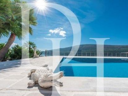 Вилла в Дженовичах, Черногория, 760м2 - стоимость 1&nbsp;600&nbsp;000€ - Ref: 71164 фото 28