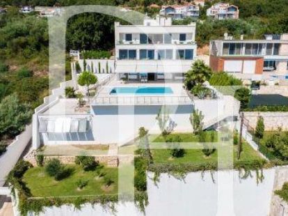 Вилла в Дженовичах, Черногория, 760м2 - стоимость 1&nbsp;600&nbsp;000€ - Ref: 71164 фото 31