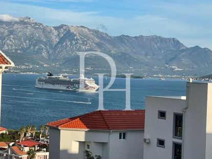 Апартаменты в Дженовичах, Черногория за 85 000€ (ID:71159)