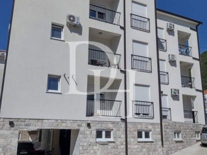 Апартаменты в Дженовичах, Черногория, 68м2 - стоимость 85&nbsp;000€ - Ref: 71159 фото 11