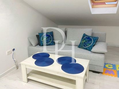 Апартаменты в Дженовичах, Черногория, 68м2 - стоимость 85&nbsp;000€ - Ref: 71159 фото 5