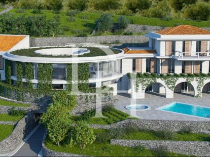 Ділянка в Rezhevichi у Будві, Чорногорія, 5 685м2 - вартість 850&nbsp;000€ - Ref: 71156 фото 2