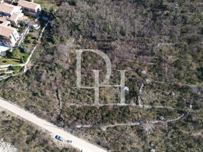 Ділянка в Rezhevichi у Будві, Чорногорія, 5 685м2 - вартість 850&nbsp;000€ - Ref: 71156 фото 9