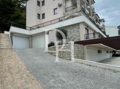 Apartments in Sveti Stefan in Budva, Montenegro, 70m2 - for 200&nbsp;000€ - Ref: 71154 photo 15