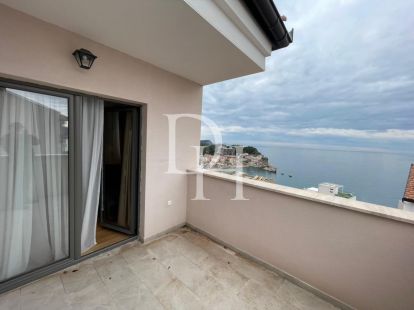 Apartments in Sveti Stefan in Budva, Montenegro, 70m2 - for 200&nbsp;000€ - Ref: 71154 photo 8