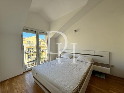 Апартаменты в Дженовичах, Черногория, 50м2 - стоимость 135&nbsp;000€ - Ref: 71153 фото 3