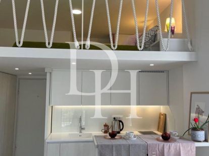 Апартаменты в Тивате, Черногория за 125 000€ (ID:71152)