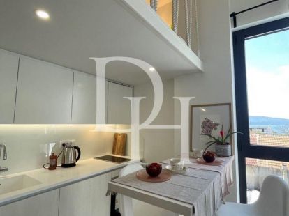 Апартаменти в Donia Lastva у Тіваті, Чорногорія, 31м2 - вартість 125&nbsp;000€ - Ref: 71152 фото 2