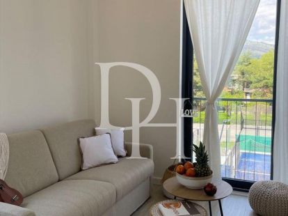 Апартаменти в Donia Lastva у Тіваті, Чорногорія, 31м2 - вартість 125&nbsp;000€ - Ref: 71152 фото 3