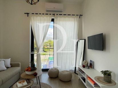 Апартаменти в Donia Lastva у Тіваті, Чорногорія, 31м2 - вартість 125&nbsp;000€ - Ref: 71152 фото 5