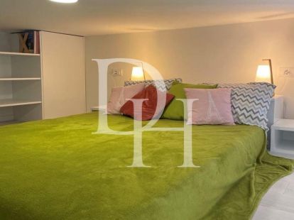 Апартаменти в Donia Lastva у Тіваті, Чорногорія, 31м2 - вартість 125&nbsp;000€ - Ref: 71152 фото 6