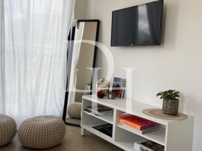 Апартаменти в Donia Lastva у Тіваті, Чорногорія, 31м2 - вартість 125&nbsp;000€ - Ref: 71152 фото 7