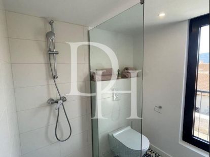 Апартаменти в Donia Lastva у Тіваті, Чорногорія, 31м2 - вартість 125&nbsp;000€ - Ref: 71152 фото 9