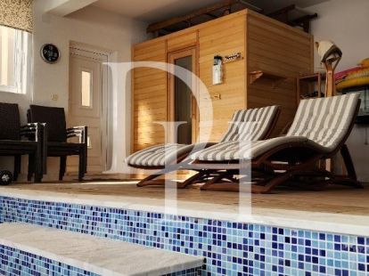 Апартаменты в Sveti Stefan в Будве, Черногория, 258м2 - стоимость 699&nbsp;000€ - Ref: 71149 фото 25