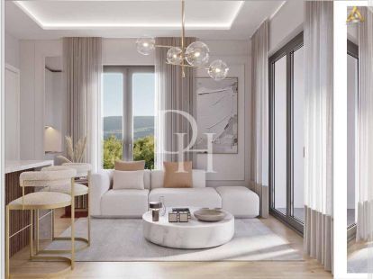 Апартаменты в Prcanj в Которе, Черногория, 51м2 - стоимость 231&nbsp;000€ - Ref: 71139 фото 5