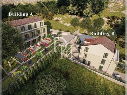 Апартаменты в Которе, Черногория за 115 500€ (ID:71138)