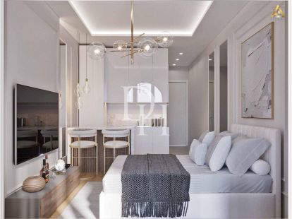 Апартаменты в Prcanj в Которе, Черногория, 26м2 - стоимость 115&nbsp;500€ - Ref: 71138 фото 4