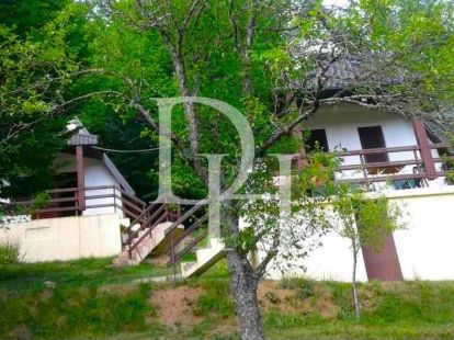 Коттедж в Колашине, Черногория за 67 000€ (ID:71137)