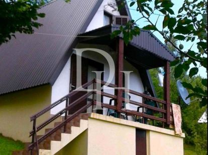 Коттедж в Колашине, Черногория, 70м2 - стоимость 67&nbsp;000€ - Ref: 71137 фото 3