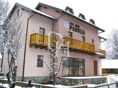 Отель в Колашине, Черногория за 500 000€ (ID:71133)