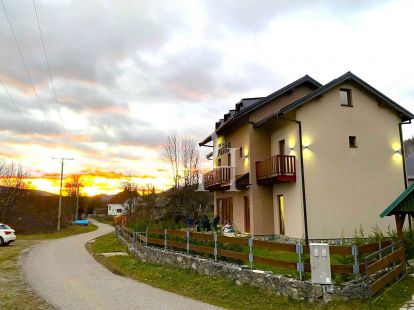 Hotel in Kolasin, Montenegro, 300m2 - kosten 500&nbsp;000€ - Ref: 71133 foto 2