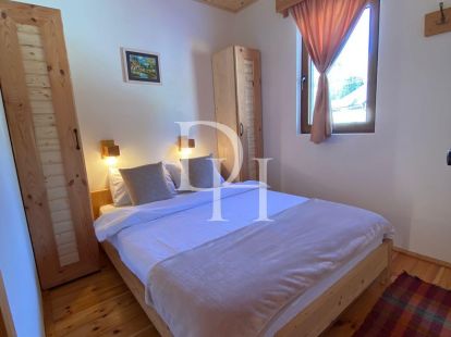 Hotel in Kolasin, Montenegro, 300m2 - kosten 500&nbsp;000€ - Ref: 71133 foto 7