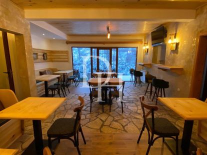 Hotel in Kolasin, Montenegro, 300m2 - kosten 500&nbsp;000€ - Ref: 71133 foto 9