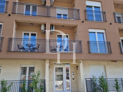 Апартаменты в Колашине, Черногория, 39м2 - стоимость 88&nbsp;000€ - Ref: 71131 фото 2